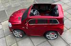 Elektrische Kinderauto Mercedes AMG, Ophalen, Zo goed als nieuw