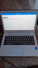 Lenovo Laptop, Ophalen of Verzenden, 256 GB of meer, 4 GB of minder