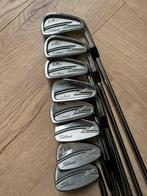 Titleist ijzers golfset ZB Forged (3-pw), Sport en Fitness, Golf, Overige merken, Gebruikt, Ophalen of Verzenden, Club