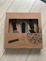 Nieuwe Pizza Set - Jens Living, Ophalen of Verzenden, Nieuw