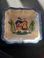 Bord / schaal, Antiek en Kunst, Antiek | Keramiek en Aardewerk, Ophalen