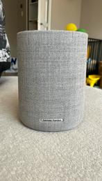 Harman Kardon Citation One, Huis en Inrichting, Lampen | Lampenkappen, Ophalen of Verzenden, Zo goed als nieuw, Rechthoekig, Minder dan 25 cm