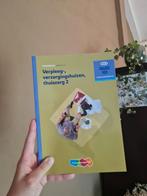 Verpleeg-, verzorgingshuizen, thuiszorg 2 - Niveau 4, Overige vakken, Diverse auteurs, Ophalen of Verzenden, Zo goed als nieuw