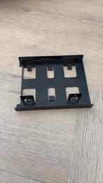 Sharkoon 3.5" BayExtension inbouwframe, Computers en Software, Harde schijven, Ophalen of Verzenden, Zo goed als nieuw, Desktop