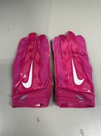 Handschoenen - Nike Vapor jet maat M roze, Nieuw, Ophalen of Verzenden, Nvt, Handschoenen