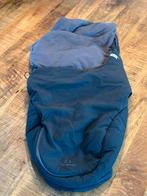 Quinny Voetenzak Kinderwagen - Zwart, Ophalen of Verzenden, Zo goed als nieuw, Quinny