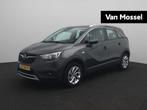 Opel Crossland X 1.2 Turbo Innovation | NAVI | Camera | 1e E, 12 maanden, Gebruikt, 1199 cc, Origineel Nederlands