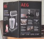 AEG keukenmachine nieuw, Witgoed en Apparatuur, 4 liter of meer, Ophalen, Nieuw