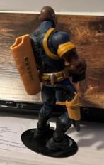 Marvel Legends Bishop Toy Biz 2005, Ophalen of Verzenden, Gebruikt