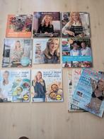 Sonja Bakker - 8  boeken - 3 tijdschriften - als set 15 euro, Ophalen of Verzenden, Zo goed als nieuw, Sonja Bakker, Overige gebieden