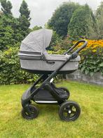 Stokke Trailz - complete set, Combiwagen, Ophalen, Overige merken, Verstelbare duwstang