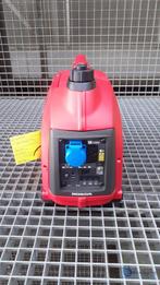 Nieuwe Honda EU10i benzine generator aggregaat inverter, Ophalen of Verzenden, Nieuw, Benzine