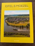 Eifel & Moezel - Elio Pelzers, Ophalen of Verzenden, Gelezen, Overige onderwerpen