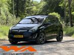 Opel Corsa 1.4 Turbo OPC-Line Panoramadak/Cosmo/Cruise/Airco, Voorwielaandrijving, Euro 5, Stof, 4 cilinders