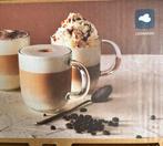 Leonardo theeglazen mokken, Nieuw, Ophalen of Verzenden, Glas, Overige stijlen