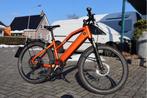 Stromer ST1x l 17 inch l Speed Pedelec l Geveerde voorvork, Fietsen en Brommers, Stromer, Stromer, Ophalen of Verzenden, Zo goed als nieuw