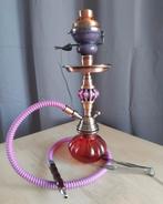 Waterpijp, Hookah, Sisha,, Verzamelen, Rookartikelen, Aanstekers en Luciferdoosjes, Ophalen of Verzenden, Zo goed als nieuw, (Water)pijp