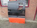 Renault Trafic Opel Vivaro Schuifdeur t/m 2013 Schuifraam, Ophalen, Gebruikt, Deur, Rechts