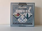 Vragenspel - Spelen in de keuken - 1x gebruikt/compleet, Een of twee spelers, Ophalen of Verzenden, Zo goed als nieuw, Identity Games