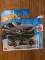 Hot Wheels Godzilla Nissan Skyline GT-R (BCNR33), Hobby en Vrije tijd, Modelauto's | Overige schalen, Ophalen of Verzenden