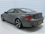 BMW 6-serie 645Ci V8 333PK met onderhoudshistorie! (2003), Auto's, Automaat, Achterwielaandrijving, Gebruikt, 1595 kg