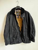 Orginele heren barbour lightweight 4oz waxjas maat L, Kleding | Heren, Jassen | Winter, Ophalen of Verzenden, Zo goed als nieuw