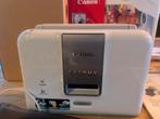 Canon Selphy printer direct printen, Ophalen of Verzenden, Zo goed als nieuw, Spiegelreflex, Canon