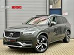 Volvo XC90 2.0 T8 Recharge AWD R-Design 7-zits Pano|HUD|H&K|, Auto's, Gebruikt, Euro 6, 4 cilinders, 1969 cc
