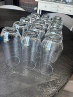 15 Vivo Longdrink Glazen Kristal, Glas of Glazen, Ophalen of Verzenden, Overige stijlen, Glas