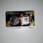 Holland Coincard Schilders Rembrandt 2019, Ophalen of Verzenden, Euro's