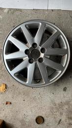 Volvo V50 velgen 16 inch, Auto diversen, Wieldoppen, Ophalen, Gebruikt