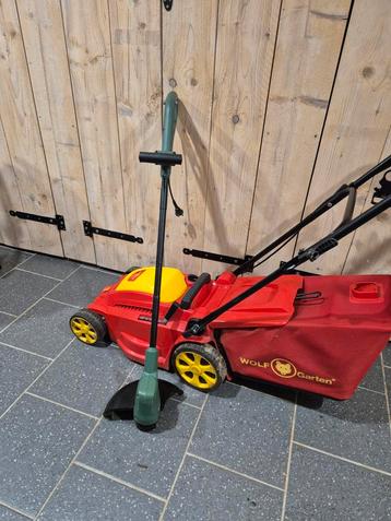 Bosch EasyGrassCut 23 - grastrimmer beschikbaar voor biedingen