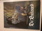 De buizerd hardcover delitte nieuw, Eén stripboek, Ophalen of Verzenden, Nieuw