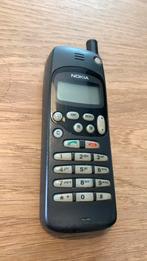 Oude vintage Nokia nhe -5nx, Telecommunicatie, Gebruikt, Ophalen of Verzenden