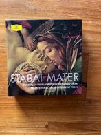 Stabat Mater - 7CD Boxset Klassieke Muziek, Met libretto, Ophalen of Verzenden, Zo goed als nieuw, Romantiek