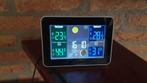 Weerstation met Barometer, Ophalen of Verzenden, Nieuw, Weerstation