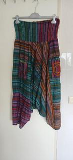 HAREM broek cotton mt 42, Overige kleuren, Verzenden, Maat 42/44 (L), Nieuw