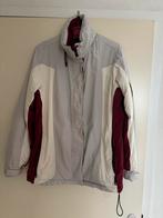 ANWB Human Nature Damesjas Maat M, Kleding | Dames, Jassen | Zomer, Ophalen of Verzenden, Zo goed als nieuw, Maat 38/40 (M), Grijs