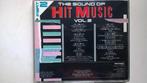 The Sound Of Hit Music Volume 2, Ophalen of Verzenden, Zo goed als nieuw, Pop