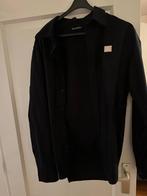 Acne Studios | Overhemd | Zwart | Maat L, Acne Studios, Zwart, Ophalen of Verzenden, Zo goed als nieuw