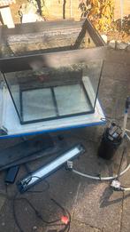 Juwel aquarium lido, Dieren en Toebehoren, Vissen | Aquaria en Toebehoren, Ophalen of Verzenden, Zo goed als nieuw, Leeg aquarium