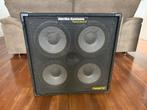 Hartke Transporter 410, Ophalen, Gebruikt, 100 watt of meer