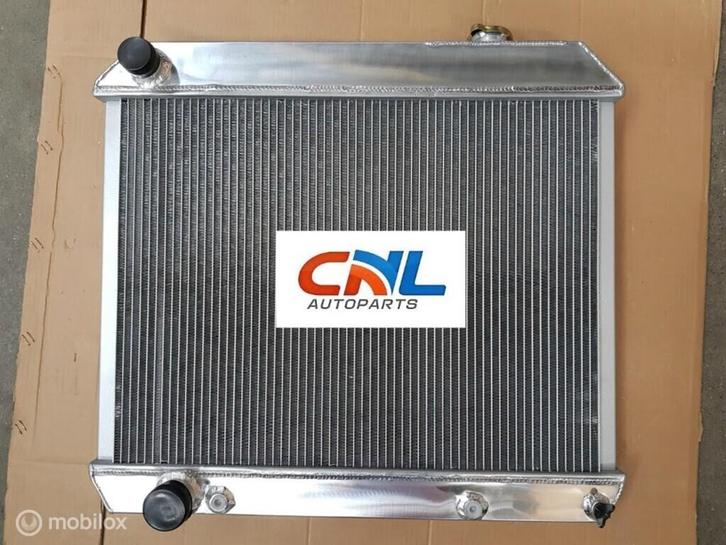 Radiateur voor Cadillac DeVille Eldorado Fleetwood 60-1965, Auto-onderdelen, Airco en Verwarming, Nieuw, Ophalen of Verzenden