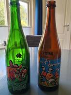 parafernalia Herman Brood, Ophalen