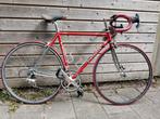 Vintage Rode Pinarello Asolo, Fietsen en Brommers, Fietsen | Racefietsen, Ophalen of Verzenden, Zo goed als nieuw, Overige merken