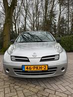 Nissan Micra 1.2 59KW 5DR 2007 Grijs, Voorwielaandrijving, 40 €/maand, 4 cilinders, Micra