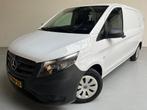 Mercedes-Benz Vito Automaat Servicewagen 114 CDI 140pk euro6, Automaat, Gebruikt, 4 cilinders, Wit