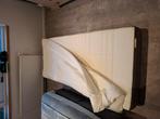 Ikea matras 90200, Ophalen, Zo goed als nieuw, Eenpersoons, 90 cm