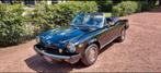 Fiat 124 1800 Sportspider USA 1977, Te koop, Geïmporteerd, Benzine, Overige modellen