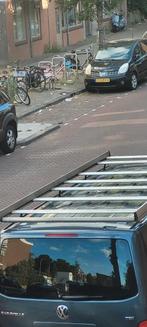 Volkswagen transporter imperiaal, Auto diversen, Dakdragers, Ophalen of Verzenden, Zo goed als nieuw